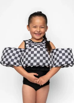 Kortni Jeane Splasher | Racing Checker racing_checker Outlet
