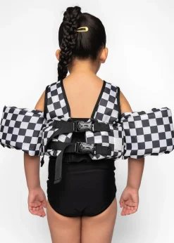 Kortni Jeane Splasher | Racing Checker racing_checker Outlet