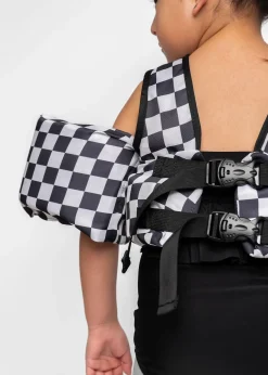 Kortni Jeane Splasher | Racing Checker racing_checker Outlet