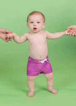 Kortni Jeane | Baby Euro Shorts Suns Clearance