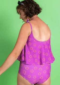 Kortni Jeane | High-Waisted Bottoms Suns Online