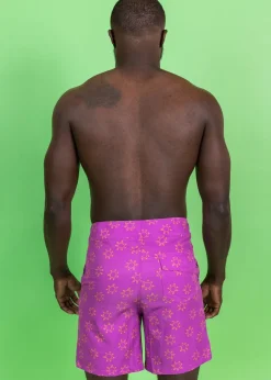 Kortni Jeane | Mens Swim Trunks Suns Hot