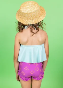 Kortni Jeane | Mini All Ruffled Up Bottoms Suns Discount