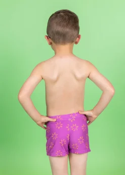 Kortni Jeane | Mini Euro Shorts Suns New