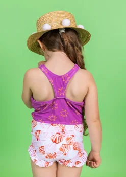 Kortni Jeane | Mini Racer Back Top Suns Online