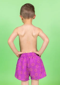 Kortni Jeane | Mini Retro Shorties Suns Discount