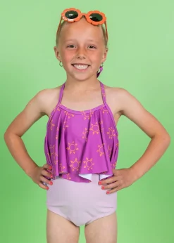 Kortni Jeane | Mini Swing Top Suns New