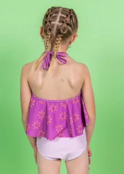 Kortni Jeane | Mini Swing Top Suns New