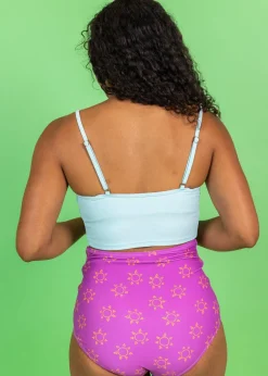 Kortni Jeane | Tie-Up-Front Bottoms Suns Sale