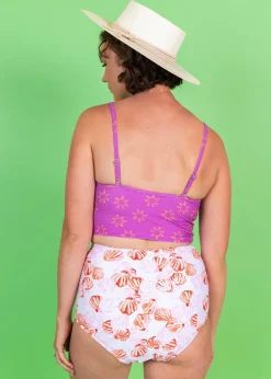 Kortni Jeane | VD Crop Top Suns Sale
