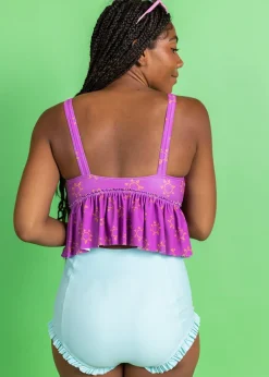 Kortni Jeane | V-Neck Top Suns Sale
