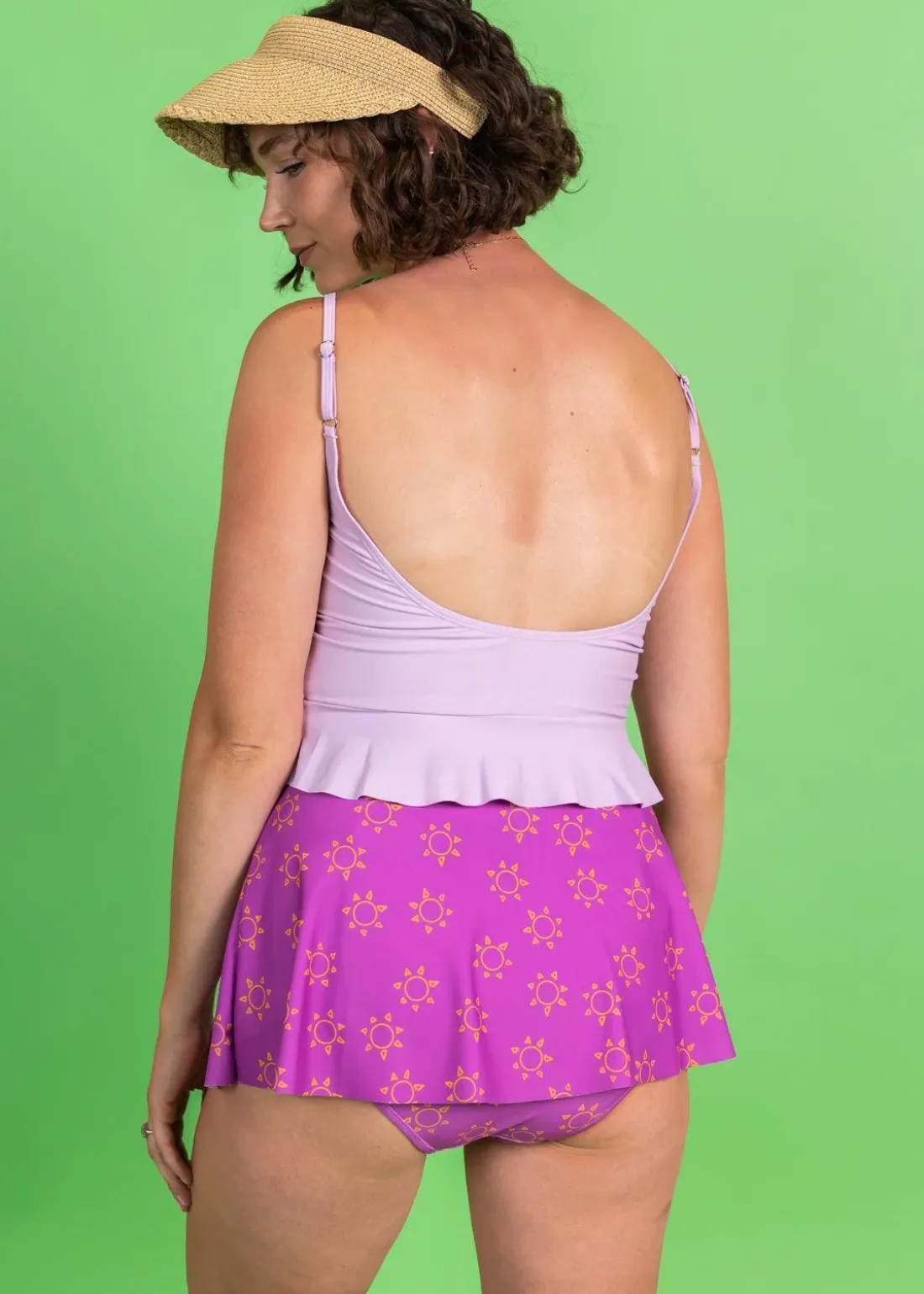 Kortni Jeane | Who Wears Short Skirts Suns Discount