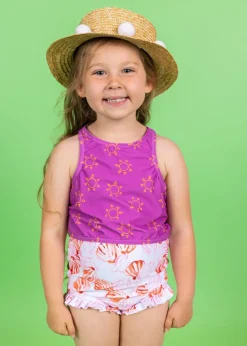 Kortni Jeane | Youth Racer Back Top Suns Outlet