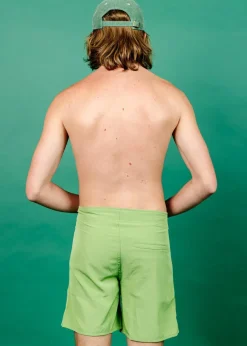 Kortni Jeane Sweet Pea Green | Mens Boardies SweetPeaGreen New
