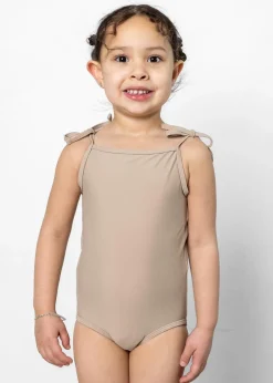 Kortni Jeane | Mini Simply One-Piece Taupe Online