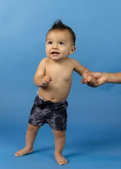Kortni Jeane Tropical Night | Baby Euro Shorts TropicalNight Sale