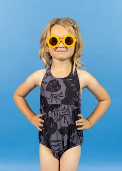 Kortni Jeane Tropical Night | Mini Romper One-Piece TropicalNight Discount