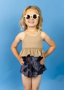 Kortni Jeane Tropical Night | Mini Who Wears Short Skirts TropicalNight New