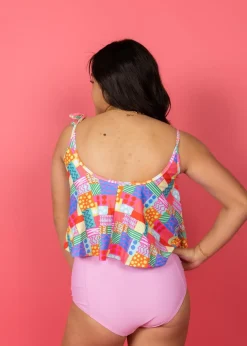 Kortni Jeane Ultimate Pink | High-Waisted Bottoms UltimatePink Best