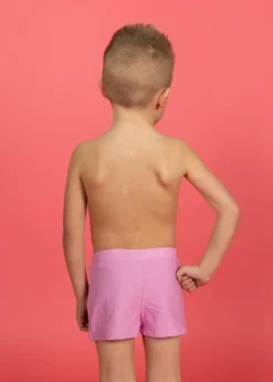 Kortni Jeane Ultimate Pink | Mini Euro Shorts UltimatePink Sale
