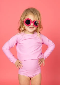 Kortni Jeane Ultimate Pink | Mini High-Waisted Bottoms UltimatePink Sale