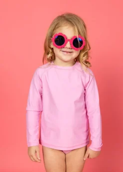 Kortni Jeane Ultimate Pink | Mini High-Waisted Bottoms UltimatePink Sale