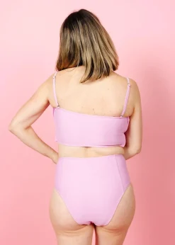 Kortni Jeane Ultimate Pink | Up High Bottoms UltimatePink Outlet