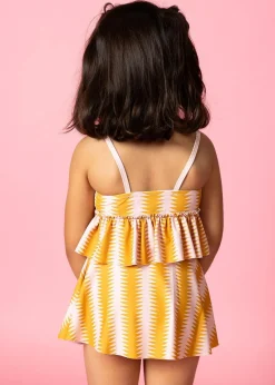 Kortni Jeane Vintage Triangles | Mini Who Wears Short Skirts VintageTriangles Sale