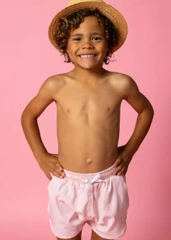 Kortni Jeane Whipped Peach | Mini Retro Shorties WhippedPeach New
