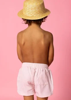 Kortni Jeane Whipped Peach | Mini Retro Shorties WhippedPeach New