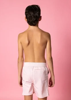 Kortni Jeane Whipped Peach | Youth Boardies WhippedPeach Hot