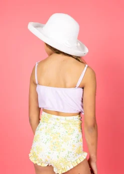 Kortni Jeane Yellow Meadow | Youth All Ruffled Up Bottoms YellowMeadow Best