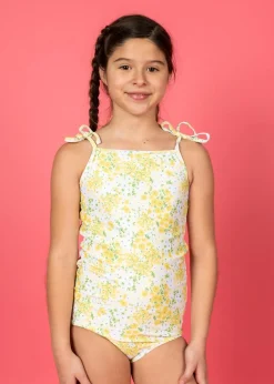 Kortni Jeane Yellow Meadow | Youth Simply One-Piece YellowMeadow Fashion