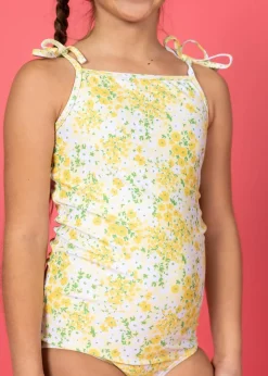 Kortni Jeane Yellow Meadow | Youth Simply One-Piece YellowMeadow Fashion